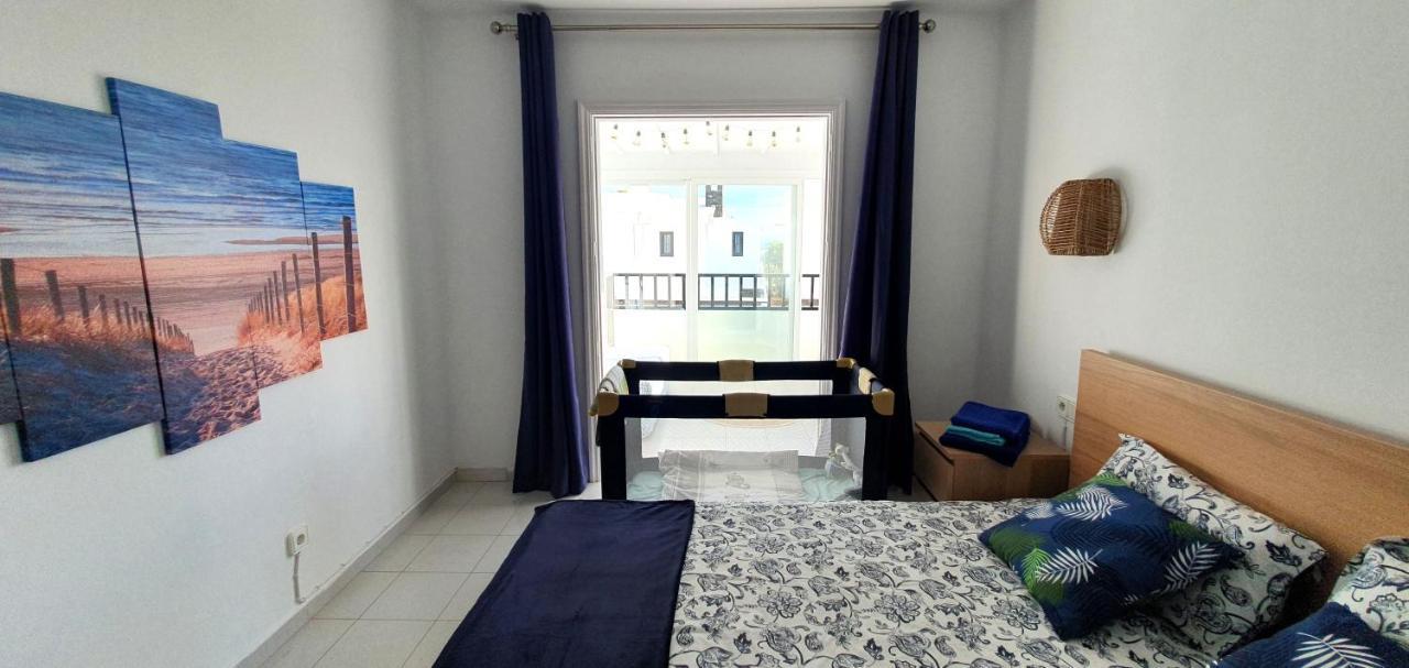 Villa Siroi, Puerto Del Carmen, Heated Pool, 10Mn From The Sea Puerto del Carmen  Kültér fotó