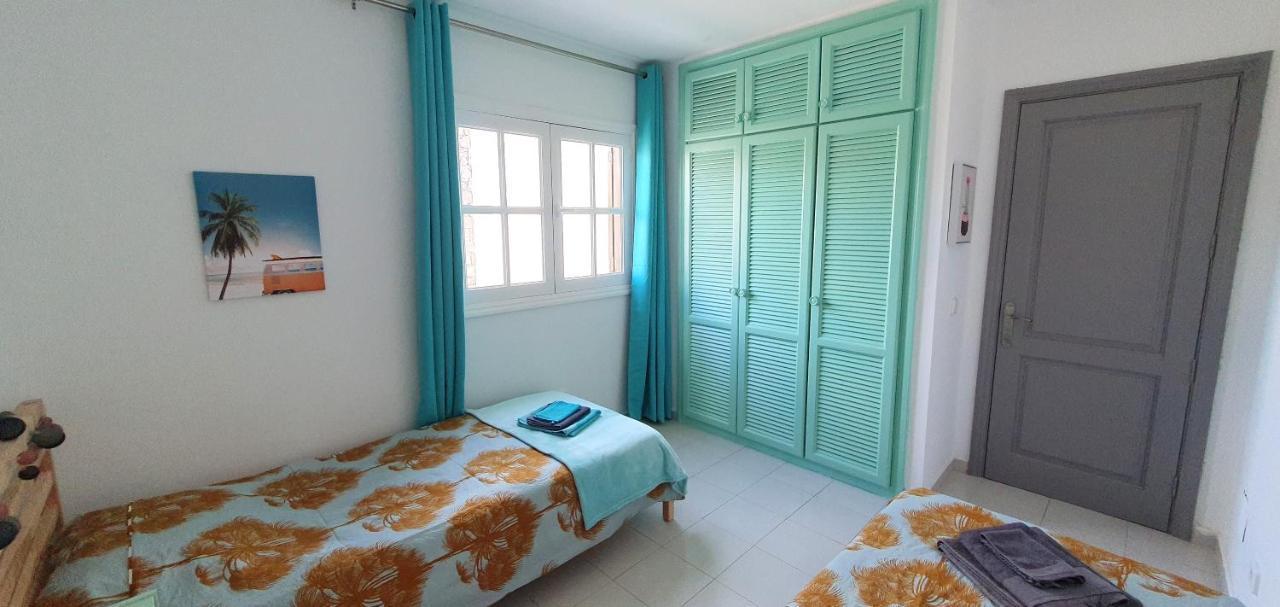 Villa Siroi, Puerto Del Carmen, Heated Pool, 10Mn From The Sea Puerto del Carmen  Kültér fotó