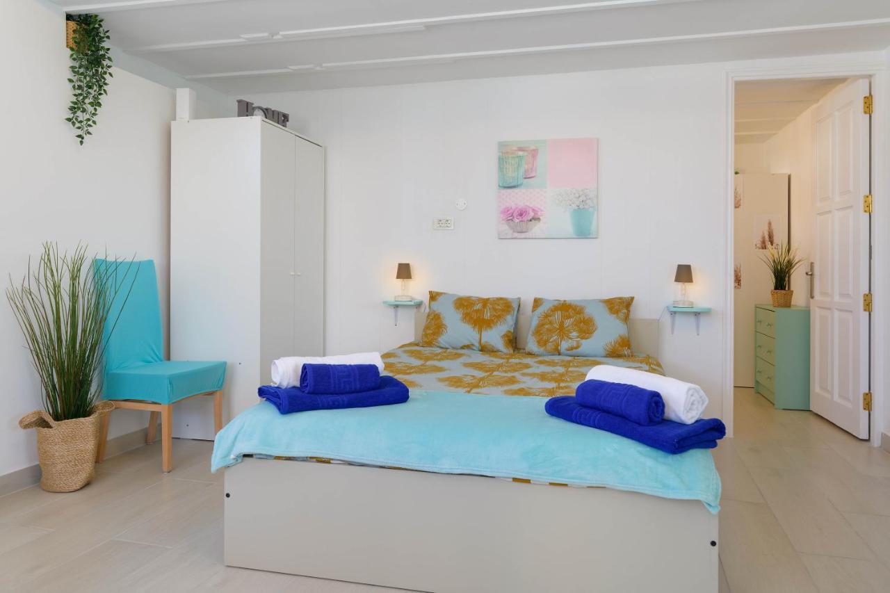 Villa Siroi, Puerto Del Carmen, Heated Pool, 10Mn From The Sea Puerto del Carmen  Kültér fotó