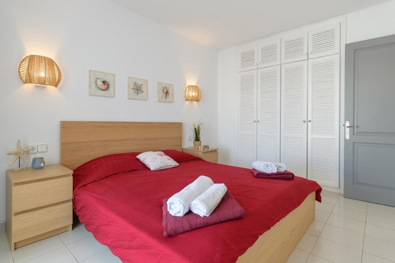 Villa Siroi, Puerto Del Carmen, Heated Pool, 10Mn From The Sea Puerto del Carmen  Kültér fotó