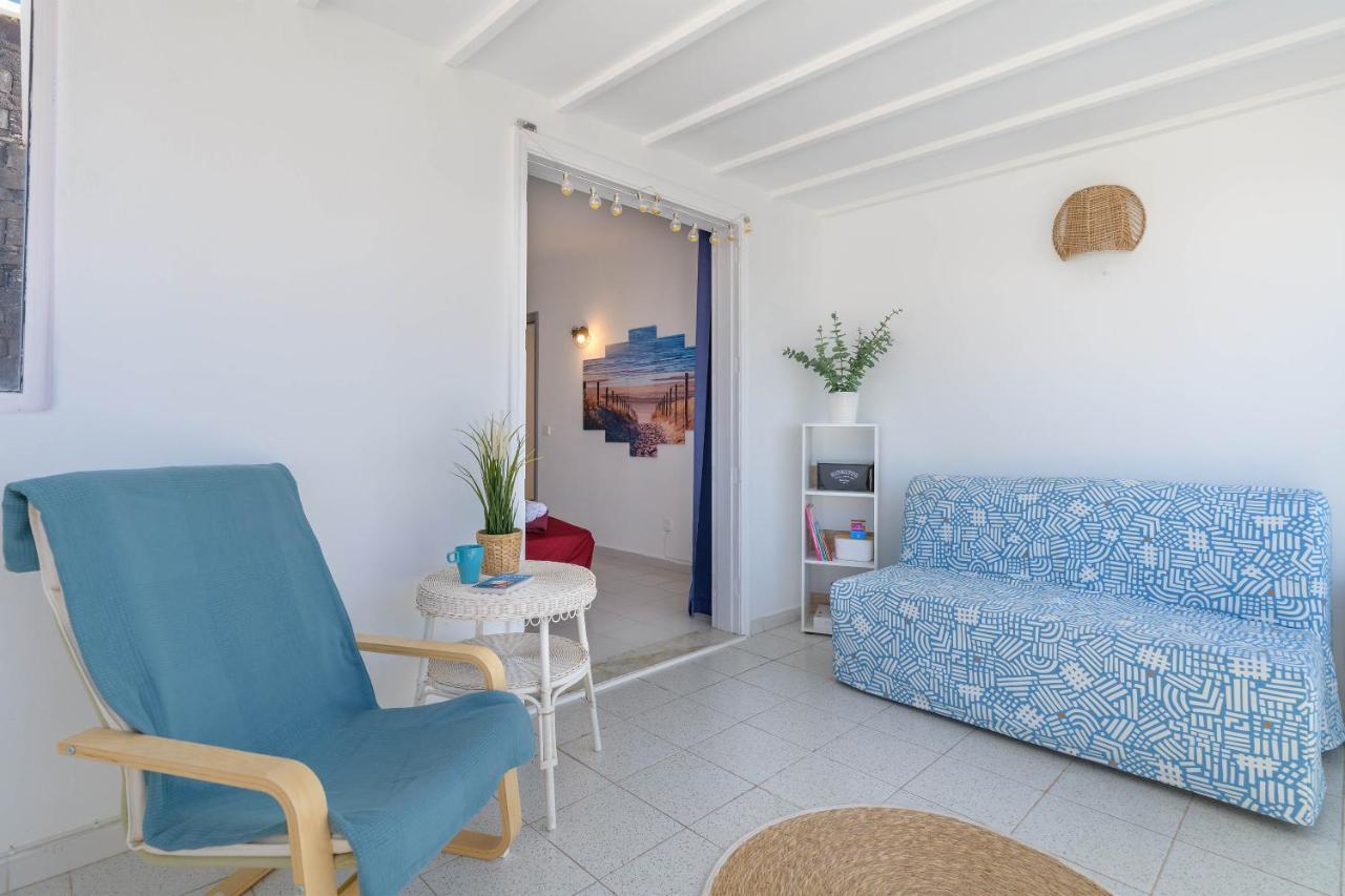Villa Siroi, Puerto Del Carmen, Heated Pool, 10Mn From The Sea Puerto del Carmen  Kültér fotó